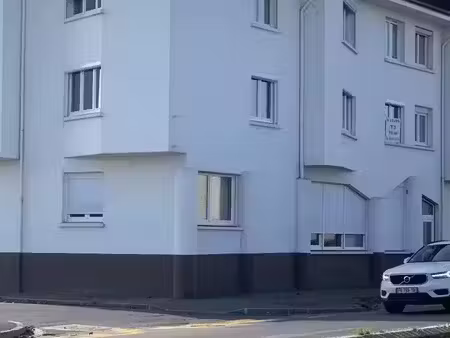 appartement de 83m2 à louer sur sedan