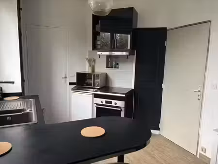 studio de 20m2 à louer sur gagny