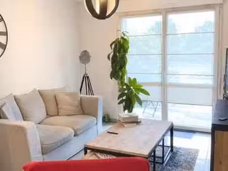 vente appartement 2 pièces à angers (49000) : à vendre 2 pièces / 42m² angers