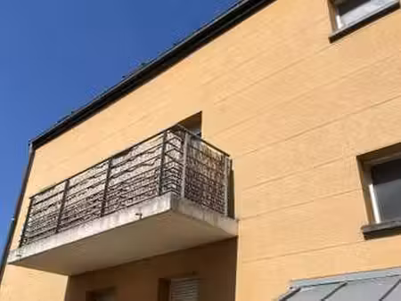 vente appartement t1 au mans libération (72000) : à vendre t1 / 20m² le mans libération