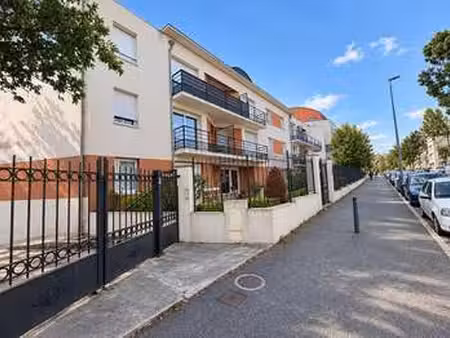 vente appartement t1 à nantes jonelière (44000) : à vendre t1 / 25m² nantes jonelière