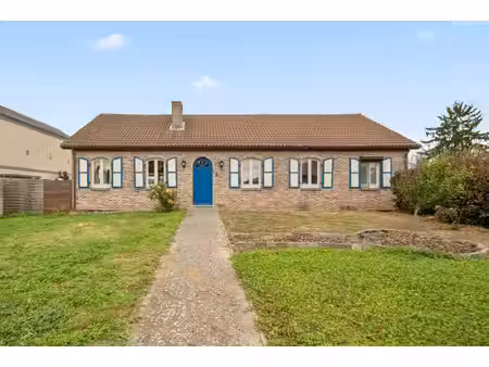 huis te koop in kortenaken met 3 slaapkamers