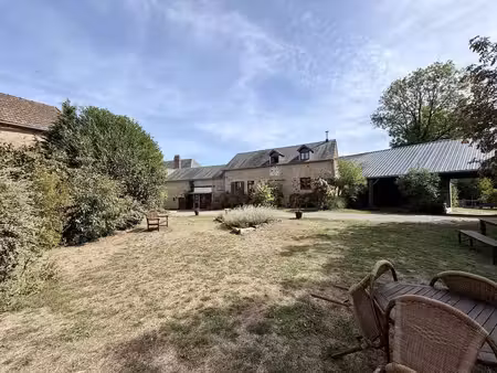 maison de luxe de 18 pièces en vente à ouroux-en-morvan  france