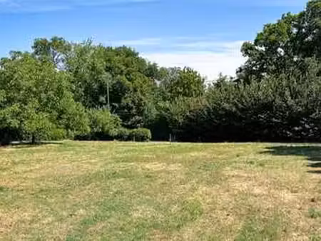vente terrain à bouaye (44830) : à vendre / bouaye
