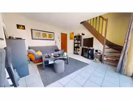 appartement six fours les plages 2 pièce(s)