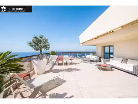 achat : appartement (06000)