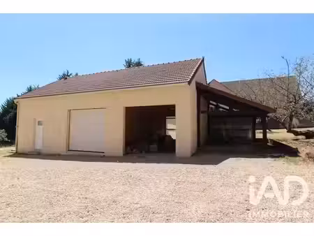 vente locaux professionnels 1 pièce 92 m² à saint-fargeau-ponthierry (77310)  220 000 €