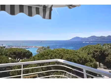 croisette - 4p - luxe