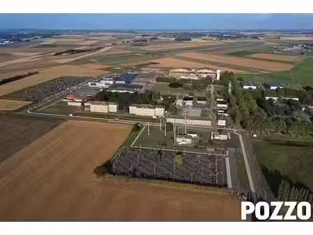 vente locaux professionnels 2 pièces 100 m² à bretteville-sur-odon (14760)  193 000 €
