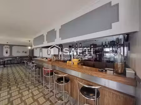 vente locaux professionnels 10 pièces 198 m² à château-la-vallière (37330)  230 000 €