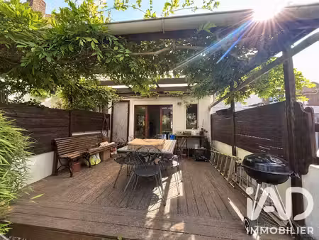vente locaux professionnels 6 pièces 126 m² à lille (59000)  249 000 €