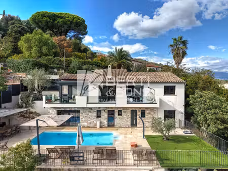 achat maison 6 pièces 167m²