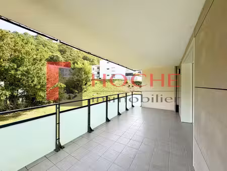 3p + c + garage - 65 m²