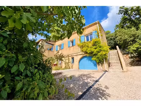 vente maison 5 pièce(s)