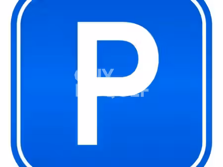 parking courbevoie