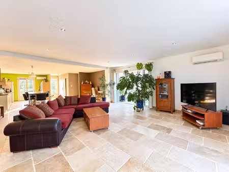maison chagny 6 pièce(s) 155 m2