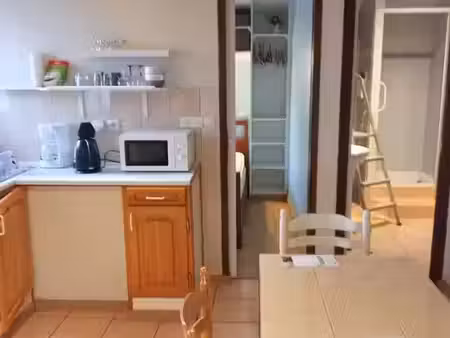 appartement de 33m2 à louer sur cassen