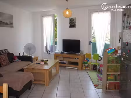location appartement 1 pièce 35m² ceyreste 13600