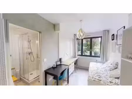 studio de 13m2 à louer sur grenoble