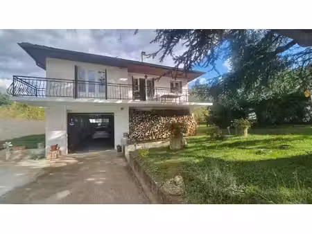 maison individuelle vendue en viager occupé avec rente sur t