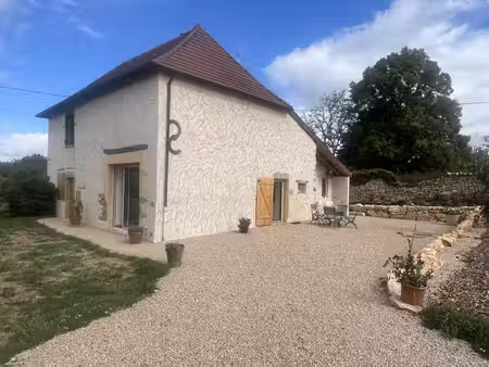 achat : maison (71110)