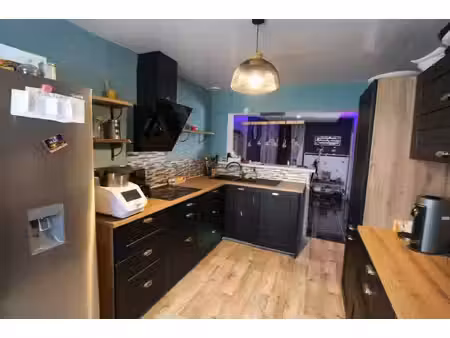 maison rénovée – 4 chambres – prestations modernes – dpe b