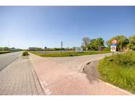 grond te koop in westerlo