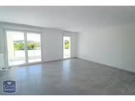 location appartement 3 pièces 62m² gignac la nerthe 13180