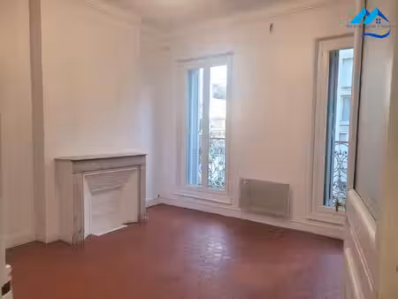 location appartement 3 pièces 56m² marseille 2ème