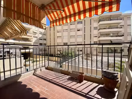 location appartement 2 pièces 51m² roquebrune cap martin 06190