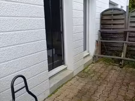 studio de 24m2 à louer sur mérignac