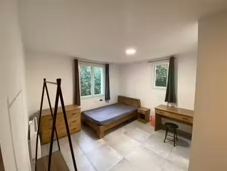 chambre colocation pessac