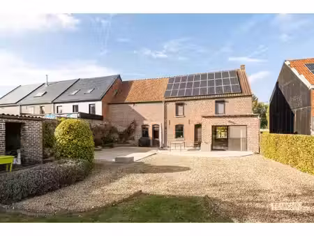 huis te koop in brakel met 3 slaapkamers