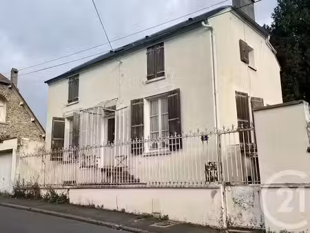 vente maison 4 pièces 85 m² à chateau-thierry (02400)  119 000 €