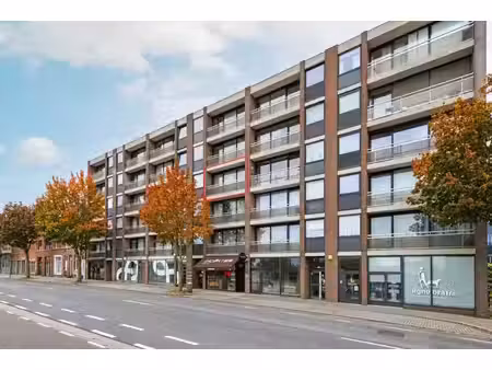 appartement à vendre avec garage   ath (vbe82161)
