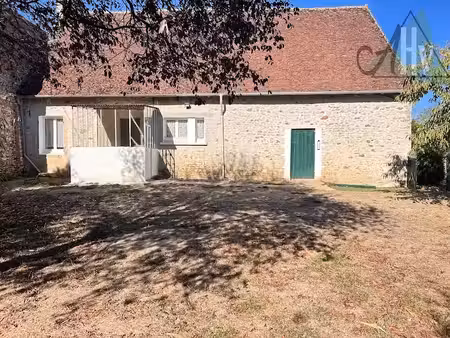 vente maison 3 pièces 66.48 m² à courtacon (77560)  97 200 €
