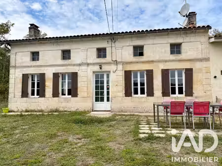 ferme à chamadelle (33230)