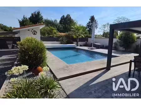 maison à le barp (33114)