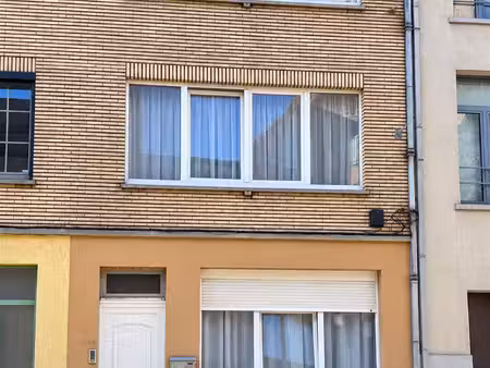huis te koop in mechelen met 3 slaapkamers