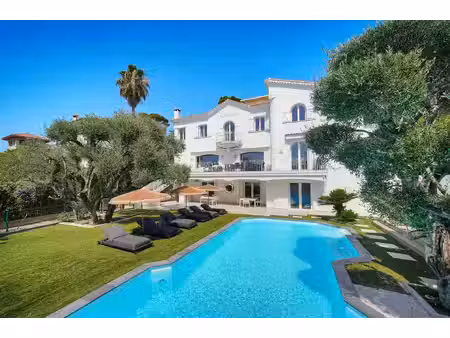 villa cannes basse californie