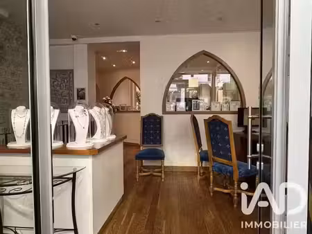 vente locaux professionnels 0 pièces 80 m² à paris 16ème (75016)  470 000 €