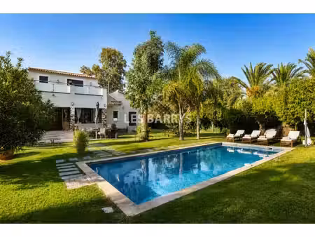 villa de prestige à vendre à ramatuelle à pied de tahiti beach et des plages de...