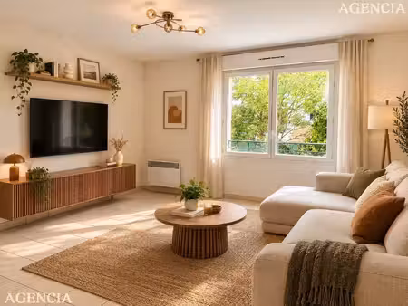 achat : maison (77340)