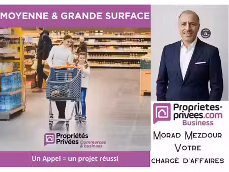 vente locaux professionnels 2000 m² à tourcoing (59200)  360 000 €