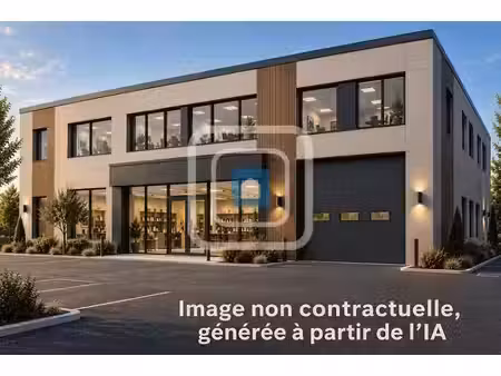 vente locaux professionnels 0 pièces 505 m² à epernay (51200)  360 000 €