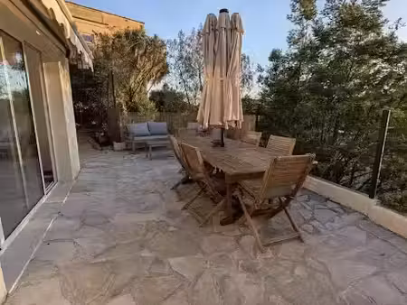 vente locaux professionnels 4 pièces 65 m² à mandelieu-la-napoule (06210)  415 000 €