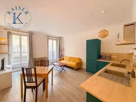appartement 2 pièces de 44 m² à barjols (83670)