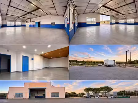 vente locaux professionnels 12 pièces 423 m² à sainte-tulle (04220)  598 000 €