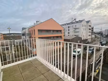 appartement à bondoufle (91070)