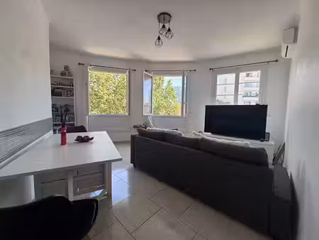 toulon-ouest t3 62 m2